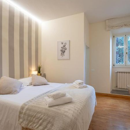 La Perla Del Borgo Apartment Firenze Kültér fotó