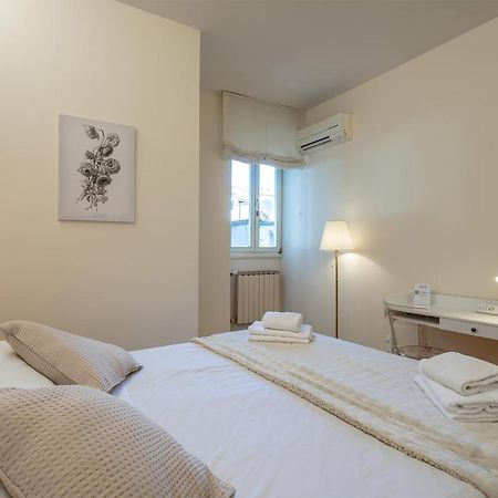 La Perla Del Borgo Apartment Firenze Kültér fotó