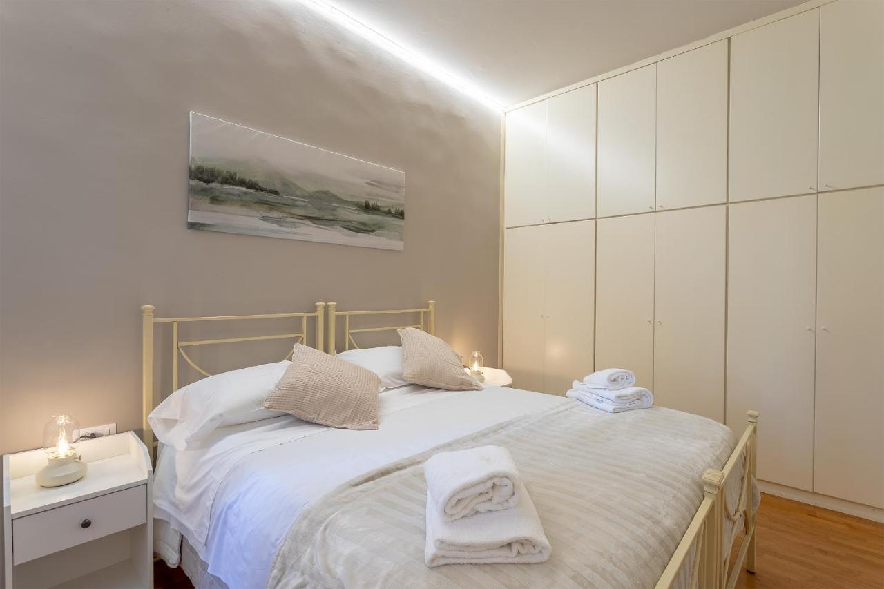 La Perla Del Borgo Apartment Firenze Kültér fotó