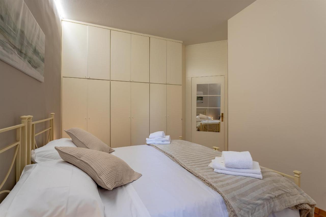La Perla Del Borgo Apartment Firenze Kültér fotó