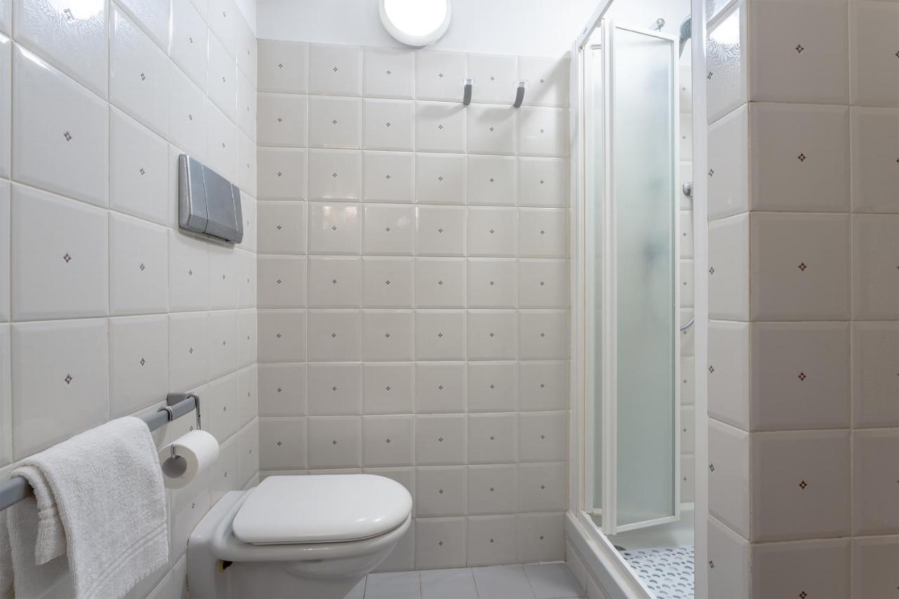 La Perla Del Borgo Apartment Firenze Kültér fotó